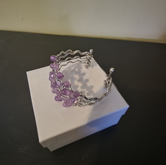 Fashion bracelet - Picture 2 of 2